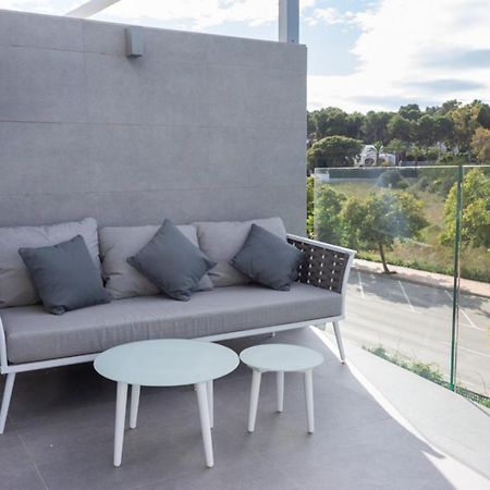 Apartamento Atico Estrasburgo Suites Jávea Екстериор снимка