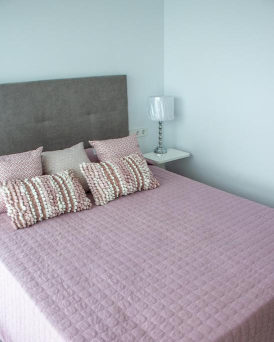 Apartamento Atico Estrasburgo Suites Jávea Екстериор снимка