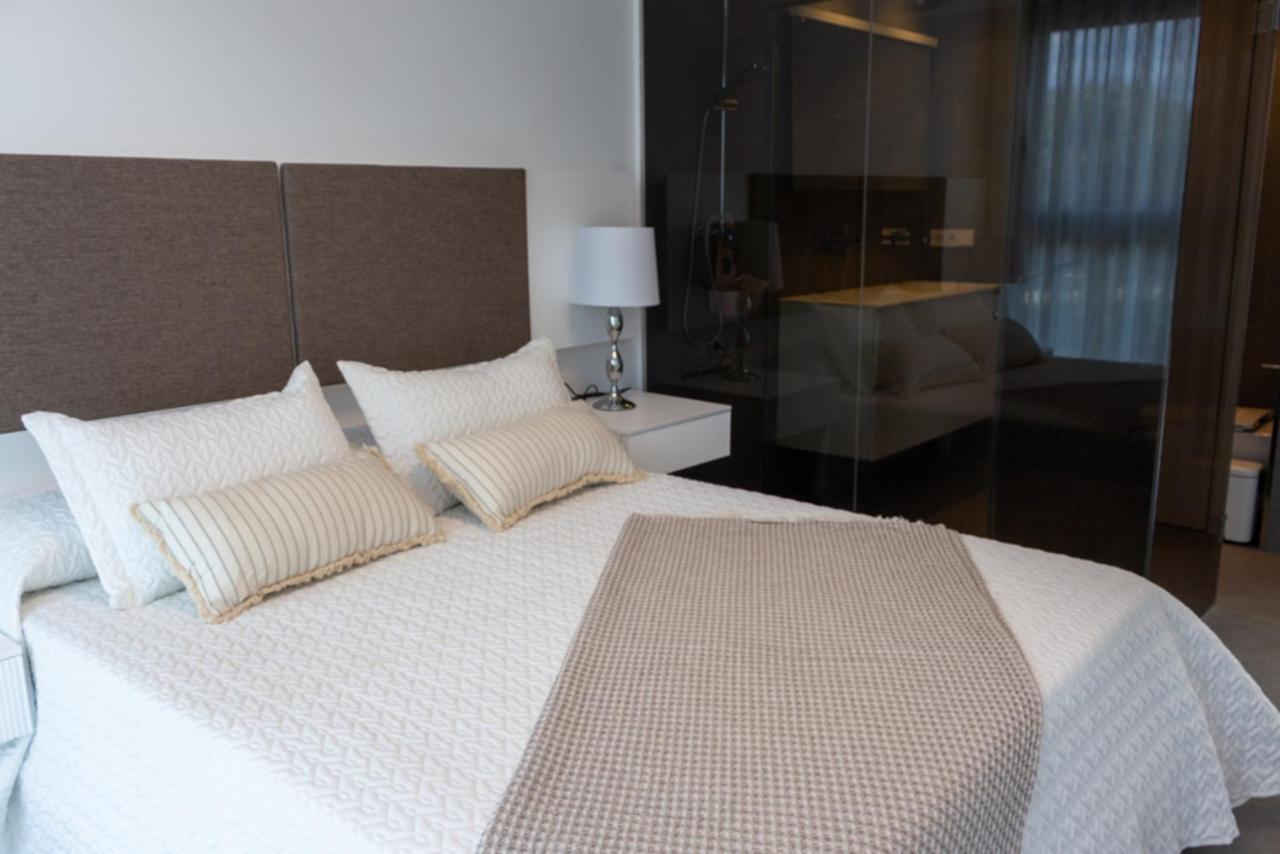 Apartamento Atico Estrasburgo Suites Jávea Екстериор снимка